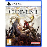 Argos Code Vein II PS5 Game- Buy online at McGrocer