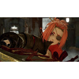 Code Vein II action RPG PS5 game disc, imported from the UK