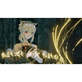 Code Vein II action RPG PS5 game disc, imported from the UK