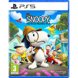 Argos Snoopy & The Great Mystery Club PS5 Video Game- Buy online at McGrocer