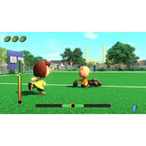 Snoopy & The Great Mystery Club PS5 game (British brand)