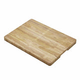 Habitat bamboo butchers block (British brand)