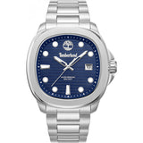 Superdrug Timberland Blue Mens Greenough Watch- Buy online at McGrocer