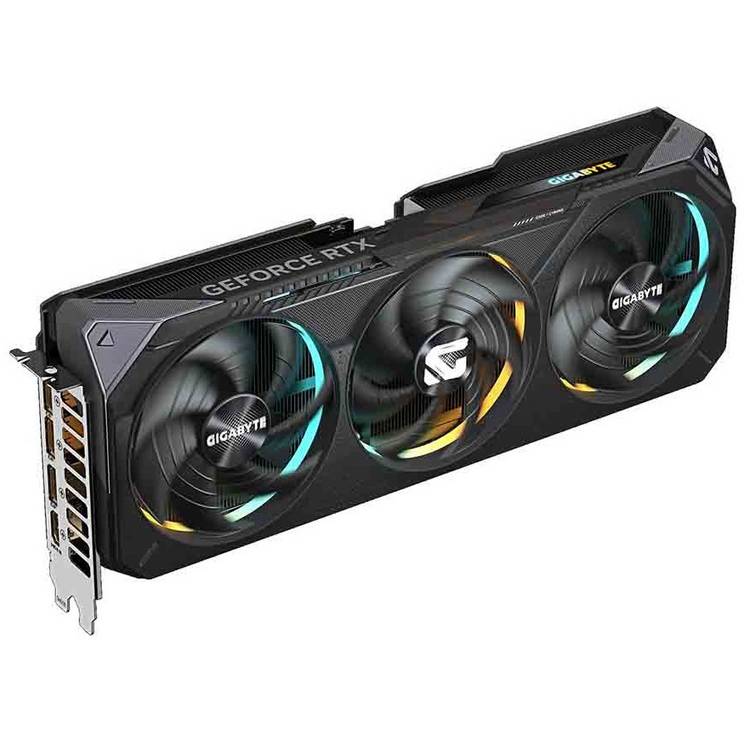 Gigabyte GeForce RTX 5070 GAMING OC 12GB graphics card - British product