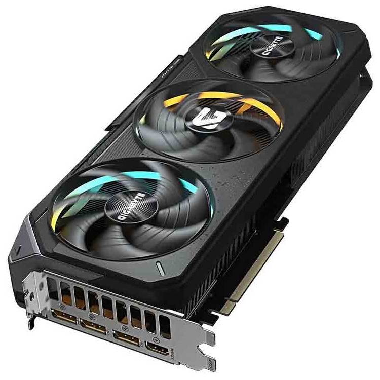 Gigabyte GeForce RTX 5070 GAMING OC 12GB graphics card - British product