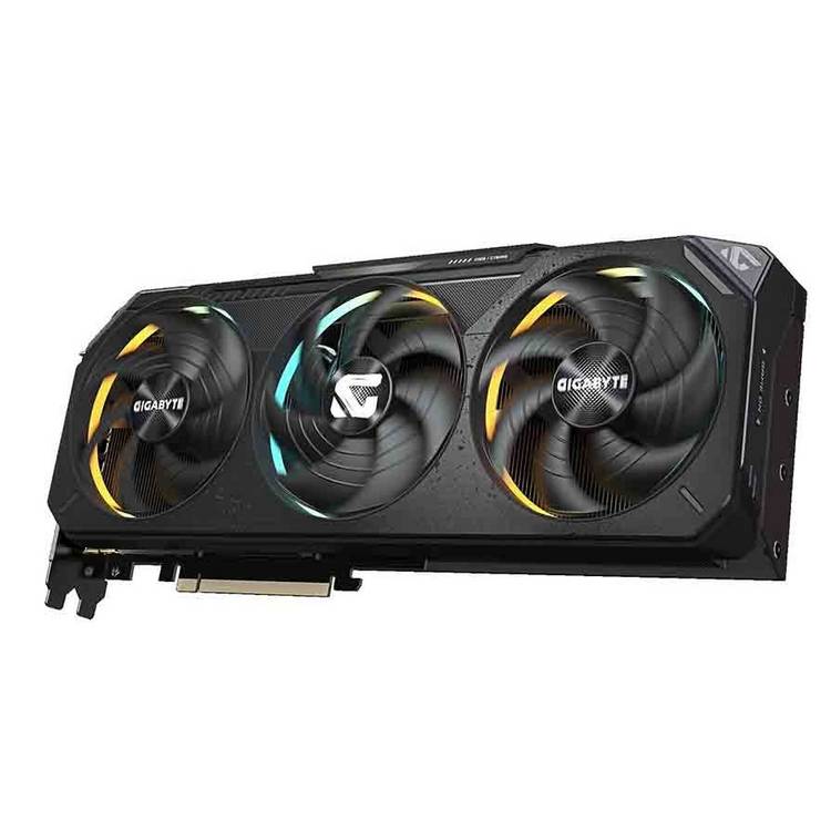 Gigabyte GeForce RTX 5070 GAMING OC 12GB graphics card - British product