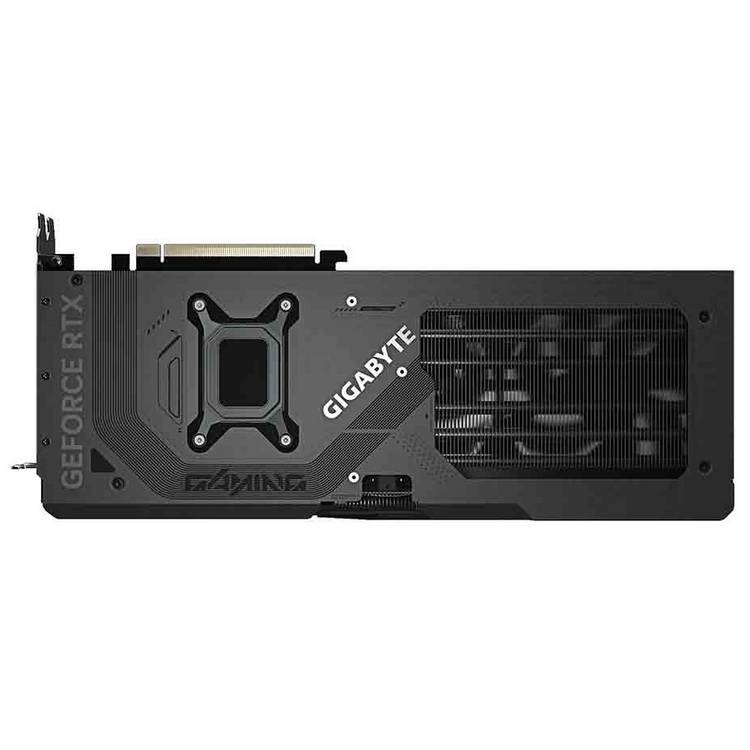 Gigabyte GeForce RTX 5070 GAMING OC 12GB graphics card - British product