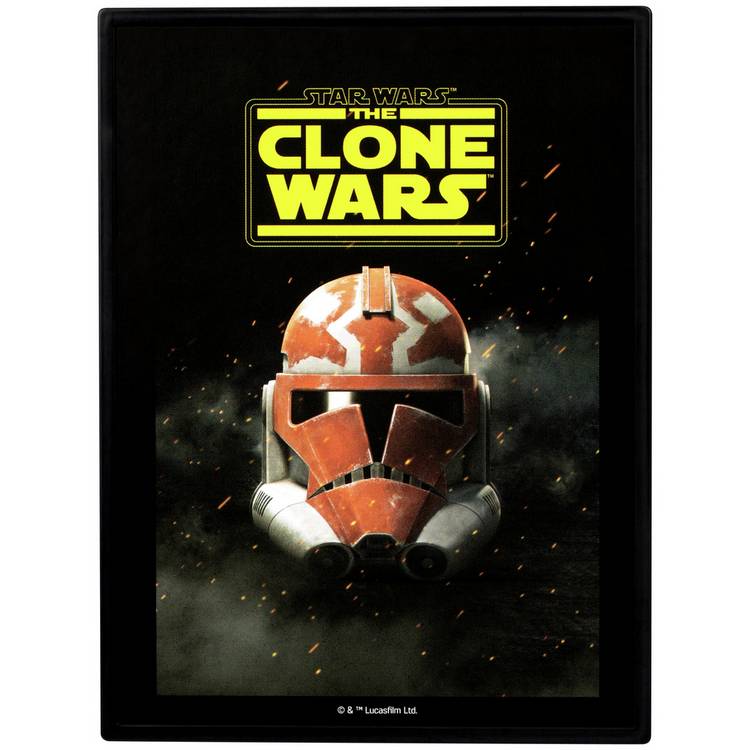 FANDROP Star Wars Ahsoka Tano vs Maul collectible diorama, UK version