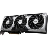 MSI RTX 5070 Ti Ventus 3X OC 16GB, imported from the UK