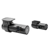 BlackVue DR970X-2CH PLUS dash camera (British brand)