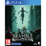 Argos Bramble: The Mountain King PS4 Game- Buy online at McGrocer