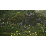Bramble Mountain King PS4 game, imported from the UK