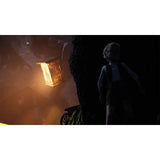 Bramble Mountain King PS4 game, imported from the UK