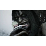 Bramble Mountain King PS4 game, imported from the UK
