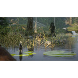 Bramble Mountain King PS4 game, imported from the UK