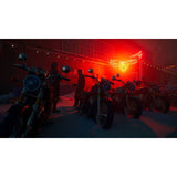 Vampire The Masquerade Bloodlines 2 Day One Ed PS5, UK version