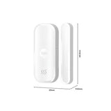 Yale Pre Break-In Sensor door and window shock detector (British brand)