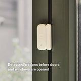 Yale Pre Break-In Sensor door and window shock detector (British brand)