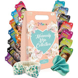 7th Heaven face mask gift set with 14 masks, UK version
