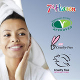 7th Heaven face mask gift set with 14 masks, UK version