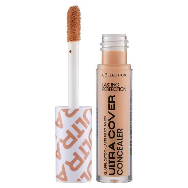 Collection Ultra Cover Concealer 9N Vanilla Neutral Shade - British product