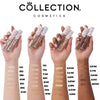 Collection Ultra Cover Concealer 9N Vanilla Neutral Shade - British product