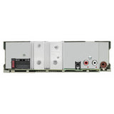 Kenwood KDC-BT460U car stereo - British product