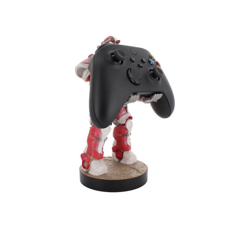 Cable Guys Nuka Cola Knight controller phone holder 25cm - British product