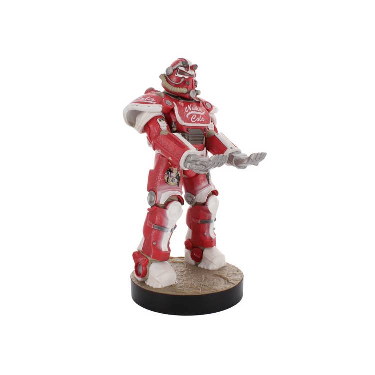 Cable Guys Nuka Cola Knight controller phone holder 25cm - British product