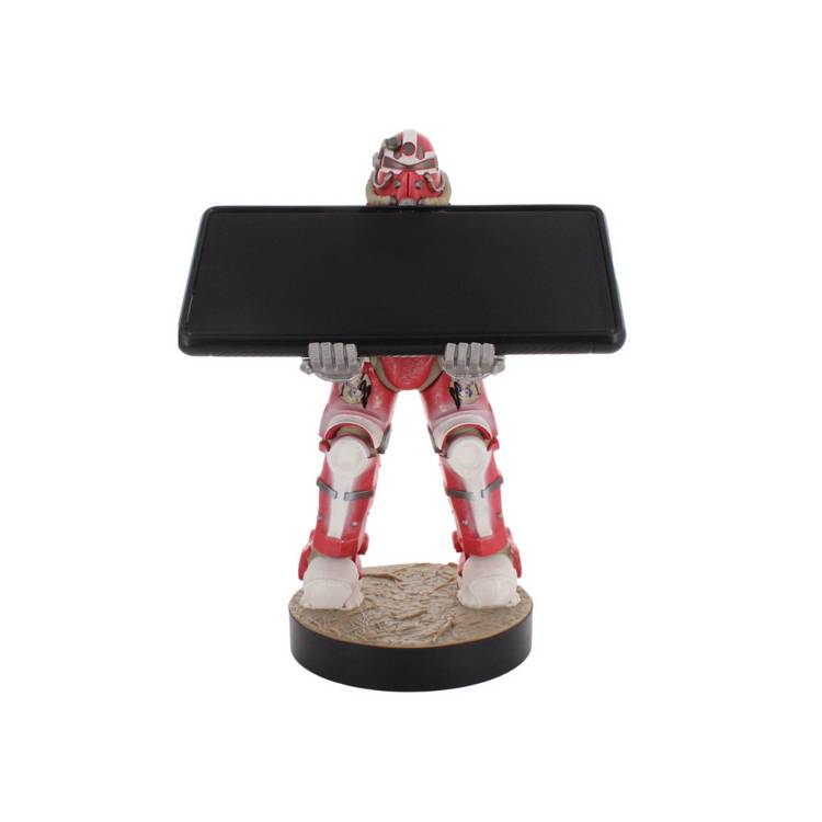 Cable Guys Nuka Cola Knight controller phone holder 25cm - British product