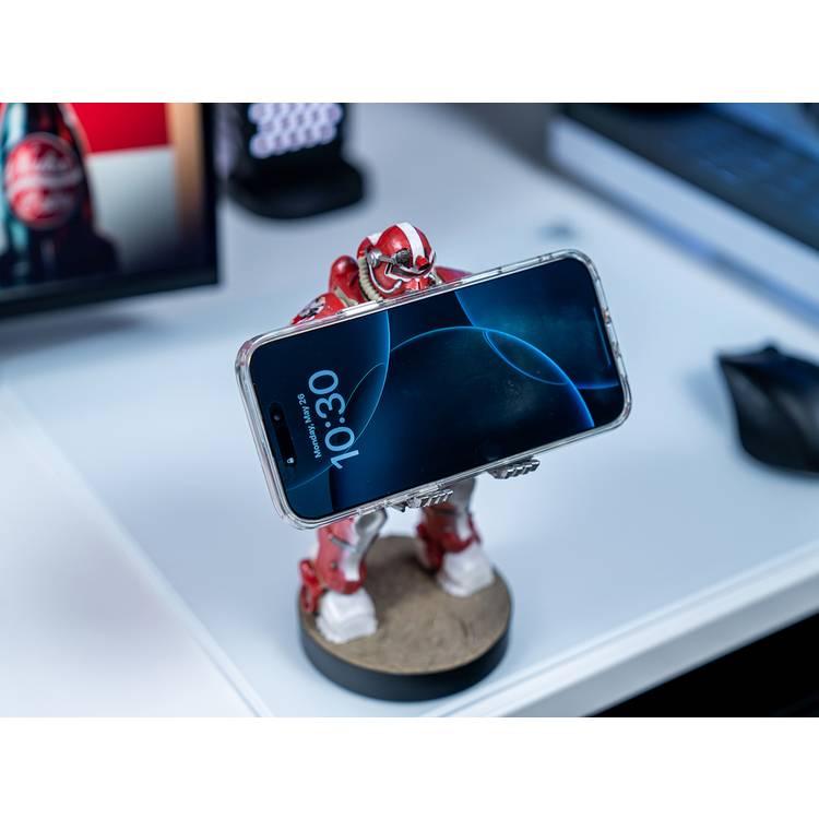 Cable Guys Nuka Cola Knight controller phone holder 25cm - British product