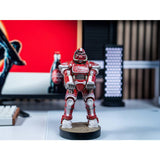 Cable Guys Nuka Cola Knight controller phone holder 25cm - British product