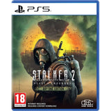 S.T.A.L.K.E.R. 2 Heart of Chornobyl PS5 Day One Edition, UK version