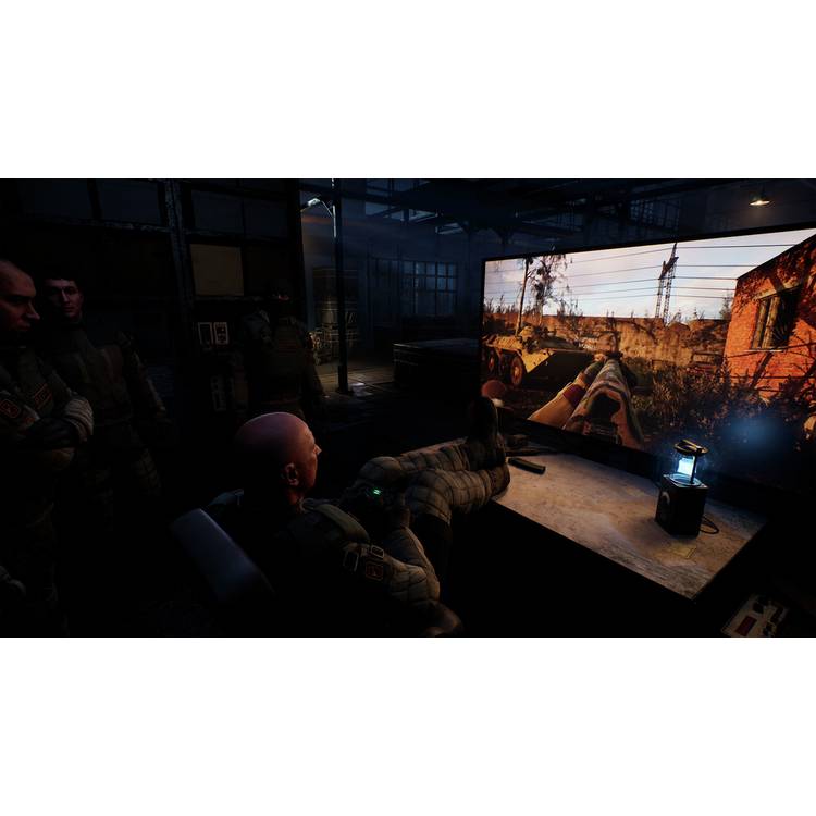 S.T.A.L.K.E.R. 2 Heart of Chornobyl PS5 Day One Edition, UK version