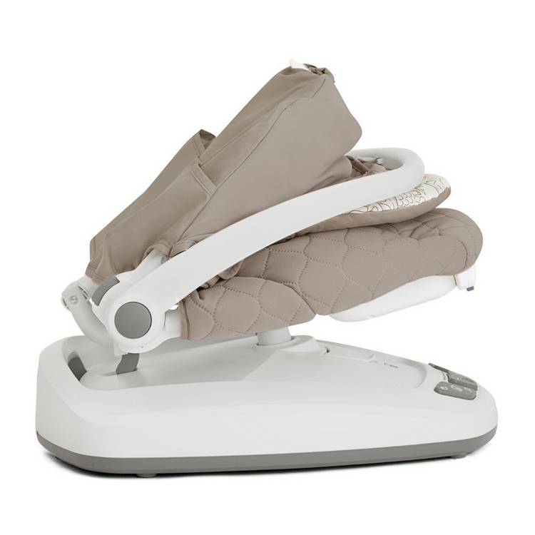 Graco baby soother Safari - British product