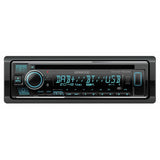 Argos Kenwood KDC-BT760DAB Car Radio- Buy online at McGrocer
