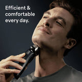 Braun Series 8 electric shaver (British brand)