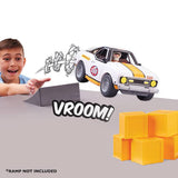 Stuntman Stu Race Ace stunt car - British product