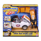Stuntman Stu Race Ace stunt car - British product