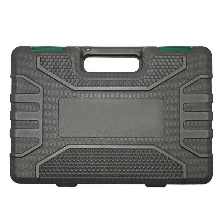 McGregor titanium drill set 70-piece (British brand)