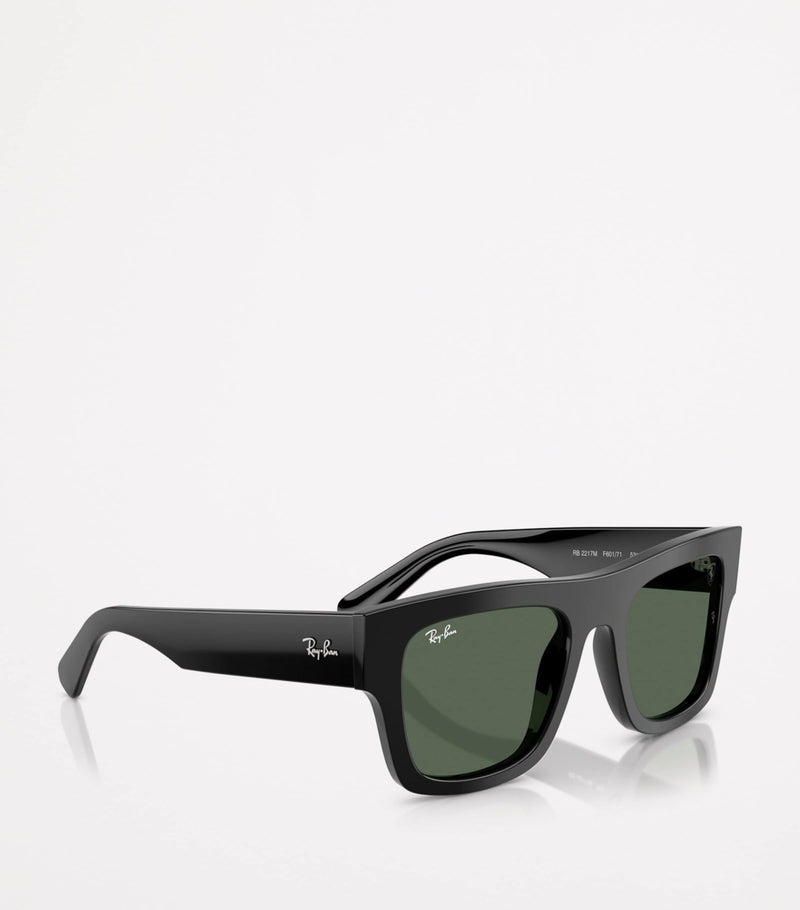 Ray-Ban Scuderia Ferrari square sunglasses, UK version