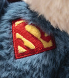 Steiff Superman teddy bear 29cm, UK version