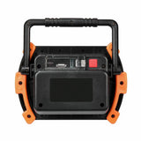 Osram Essential LED floodlight 600 lumen - British product