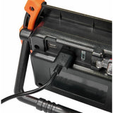 Osram Essential LED floodlight 600 lumen - British product