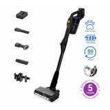 Bosch Unlimited 10 MicroClean cordless vacuum cleaner, UK version