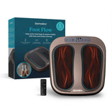 Argos Homedics Foot Flow Mobility Booster Foot Massager- Buy online at McGrocer