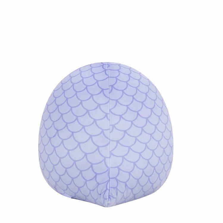 Squishmallows plush toy Lavender Penguin 12 inch, imported from the UK