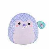 Squishmallows plush toy Lavender Penguin 12 inch, imported from the UK