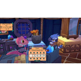 The Nintendo Switch game Amber Isle (British brand)