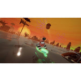 SpongeBob SquarePants PS5 game Titans of the Tide, imported from the UK